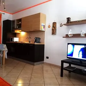 Casa Isulidda Casa vacanze