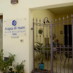 Acqua Di Mare Frühstückspension