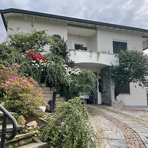 Domus 190 , Varèse Italie