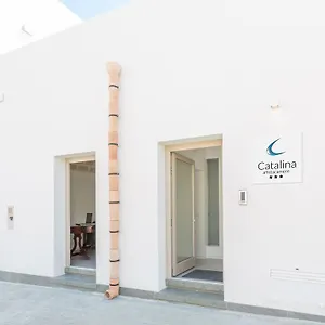 Catalina San Vito Lo Capo